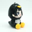 YT4 Arknights: Endfield Gugu Gaga Penguin Endministrator Plushie Trò chơi dễ thương Búp bê đồng hành bằng vải Cotton sang trọng