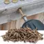 101 Cái / HỘP - Vít Chế Biến Gỗ Hai Sợi Cường Độ Cao Chống Rỉ Sét Thép Carbon Bit Hạng Nặng Sàn Nội Thất