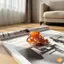 Kẹp Tóc Cá Mập Bạch Tuộc 1 Chiếc Sáng Tạo Động Vật Biển Lấy Kẹp Thiết Kế Vui Nhộn Phụ Kiện Tóc Cho Nữ Cô Gái Tạo Kiểu Mới