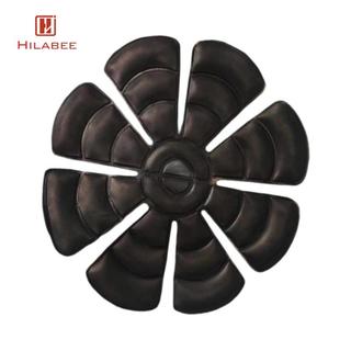 Đầu Ice Pack Ice Pack để cưỡi ngựa Dễ sử dụng Mùa hè Có thể tái sử dụng Nhẹ Giữ mát Mũ làm mát