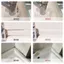 Gel tẩy nấm mốc Chất tẩy nấm mốc Loại bỏ nấm mốc mạnh mẽ Chất tẩy rửa vết nấm mốc Nhà vệ sinh Loại bỏ nấm mốc Máy giặt Vòng cao su Chống nấm mốc 26.