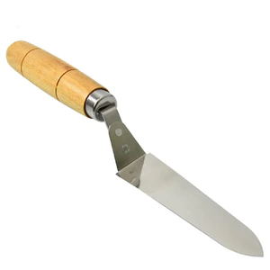 Dụng Cụ Nuôi Ong Phong Cách Su Cắt Mật Ong Dao Cắt Lấp Lánh Dao Inox Dao Cắt Mật Ong Dao Cắt Mật Ong RN08
