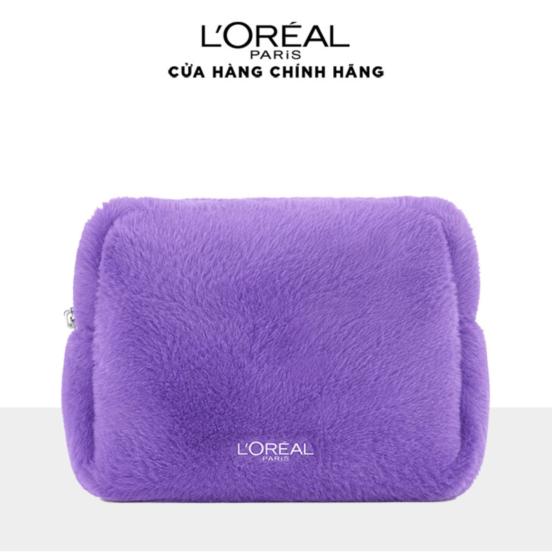 [QUÀ TẶNG KHÔNG BÁN] Túi thời trang 4 L'Oréal Paris