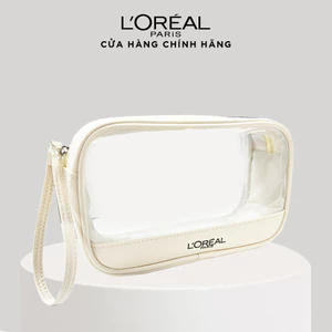 Túi đựng mỹ phẩm L'Oréal Paris