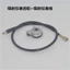 Thích Hợp Cho Mới Dazhou Honda SDH125-46 Vàng Sắc Nét Siêu Sắc Mũi Tên Micromet Dòng Đồng Hồ Đo Đường Dây Gear