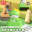 Trẻ Em Con Dấu Ok Yếu Tố Mẫu Giáo Hoạt Hình Trẻ Em Tên Con Dấu Cố Định Khắc DIY Photosensitive Seal Chất Liệu Mẫu Giáo Quần Áo Chống Thấm Nước Hoạt Hình Con Dấu Động Vật