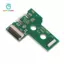 Ổ cắm cổng sạc USB gamchiano 12Pin cho bộ điều khiển JDS-030 PS4 Dualshock 4