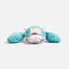 BH2 Hatsune Miku Đêm đầy sao Kuji Plushie Túi búp bê Cotton sang trọng dễ thương Charm HB2