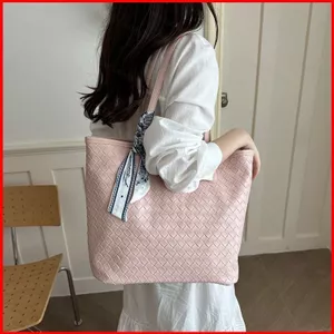 GC2 Túi Tote sức chứa lớn cổ điển đơn giản Thiết kế nhỏ Túi đeo vai nhẹ CG2