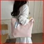 GC2 Túi Tote sức chứa lớn cổ điển đơn giản Thiết kế nhỏ Túi đeo vai nhẹ CG2