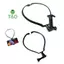 Giá đỡ Ne có thể đeo rảnh tay Giá đỡ điện thoại lười Giá treo đa năng cho 15ProMax Samsung GoPro Do Station Braet [mới]