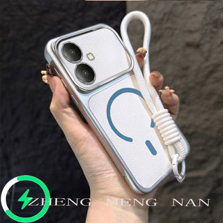 Thích hợp cho infinix SMART 20 vòng hút từ tính miệng C họa tiết da mới + vỏ mềm dây tay 0060
﻿
﻿
﻿
﻿