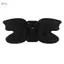 apill RASTKY Mũ bảo hiểm xe máy Chin Mount Bền Giá đỡ máy ảnh hành động cho 10/9/8/7/ Osmo Universal Fit Lovers (Đen)