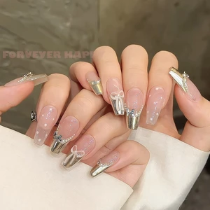 Pháp Khỏa Thân Bấm Móng Tay Có Đầu Bạc Không Mùi Mang Lại Trải Nghiệm Thoải Mái Cho Bạn Gái Vợ Nữ Và Bé Gái