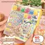 MỚI 1 Bộ Cảnh Hoạt Hình Phong Cảnh Stier Sách DIY 3D Stiers Cabin Cảnh Nhà Thơ Stiers Thu Nhỏ Cảnh Stiers Quà Tặng Sinh Nhật SKY