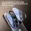 Ốp Lưng Cho Huawei Pura 80 Pro Pura70 Pro 70Pro + Mẫu Mới Matte Back Panel Bảo Vệ Ống Kính Từ Tính Thu Hút Chống Rơi Vỏ Điện Thoại