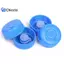 Mũ chống tràn thay thế nắp bình nước chống tràn Nắp chai nước có thể tái sử dụng Snap On Cap Anti Splash Peel Nice