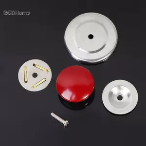 GCDHome 1 Bộ Còi Ấm Siêu Tốc Điện Bao Tay Nắp Đầu Nút Buzzer Piano Âm Thanh Ấm Siêu Tốc Phụ Kiện HOT