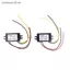 SRVN DC 12V đến 3.3V 3.7V 4.2V 5V 6V 9V Bộ điều chỉnh điện áp chống nước cho dụng cụ tự động hóa thuyền ô tô Điện tử DIY.