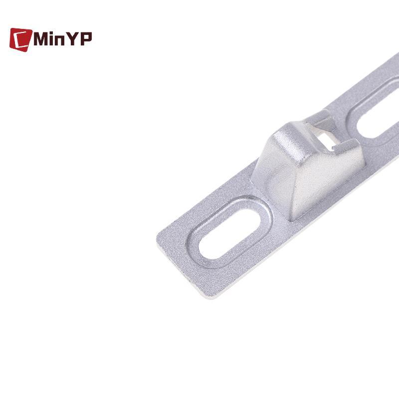 CMinYP 1 CÁI Hợp Kim Kẽm Nhôm Cửa Sổ Cũ Lo Móc Ghế Trượt Cửa Và Cửa Sổ Lo Móc Phụ Kiện Phần Cứng Vinh Quang