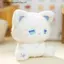 MỚI 1 Chiếc Mềm Động Vật Sang Trọng Búp Bê 15cm Dễ Thương Cảm Xúc Gấu Đồ Chơi Đồ Chơi Sang Trọng Mèo Búp Bê Vải Búp Bê Đồ Chơi Cho Trẻ Em Quà Tặng Sinh Nhật Quà Tặng Giáng Sinh SKY