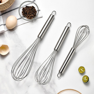 Hướng dẫn sử dụng Máy đánh trứng đa năng Kem đánh trứng trắng Máy trộn cầm tay Hộ gia đình Nhà bếp dự phòng Tiện ích làm bánh MMQL