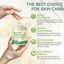 Kem Tallow Bò Ruồi Hữu Cơ- Nuôi Dưỡng Da Không Mùi Cho Cơ Thể Mặt