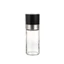 100ml Thủy Tinh Gia Vị Chai Hướng Dẫn Sử Dụng Máy Xay Tiêu Đen Đồ Dùng Nhà Bếp Tứ Xuyên Tiêu Máy Xay Gia Vị Chai UIFE