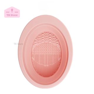 Xà Phòng Vệ Sinh Cọ Mút Trang Điểm GLORIE MUA 1 TẶNG 2 - Làm Sạch Sâu Mỹ Phẩm Chống Nước