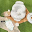 Ins Hàn Quốc Cùng Phong Cách Cho Bé Ghế Học Tập Cho Bé Đa Năng Bơm Hơi Sofa Trẻ Em Huấn Luyện Ghế Ngồi Dụng Cụ Tiện Dụng