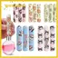 Chai Nước Hoa Mini GUSTAVA, Chai Xoay Xịt Di Động Có Thể Đổ Lại, Bình Xịt Bảo Quản 5ml Trống Hộp Đựng Mỹ Phẩm