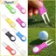 Dụng cụ sửa chữa Golf Divot Phụ kiện chơi gôn nóng bằng thép không gỉ
