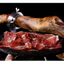 Đùi Lợn Muối Kiểu Tây Ban Nha Jambon Serano 100g Đùi Lợn Muối Mềm Mọng Đậm Vị Tươi Ngon