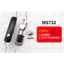 Thế Giới Liên Kết Khóa Tủ Waito Khung Tủ PS Tủ Điều Khiển Điện Tủ Khóa Cửa Cơ MS732 Khóa ZQRE