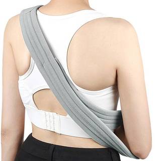 Điều chỉnh cánh tay Sling cho gãy xương phục hồi-vai hỗ trợ Brace (1PC)
