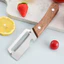 Dụng cụ gọt vỏ đa chức năng bằng thép không gỉ lột vỏ nhà bếp Dụng cụ gọt vỏ trái cây chuyên dụng Dụng cụ bào đường mía Cân cá CMJ0