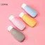 LUImo Bộ Chai Nước Hoa Có Thể Đổ Lại Lotion Dầu Gội Ống Tắm Đóng Chai Đổ Mỹ Phẩm Du Lịch Hộp Đựng Chất Lỏng Dụng Cụ Di Động SBS