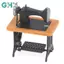 GHX 1: 12 Nhà Búp Bê Thu Nhỏ Máy May Mô Hình Búp Bê Nội Thất Trang Trí Đồ Chơi VN