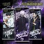 Spell Fighting Back to War Canvas Painting HD Poster Hai Chiều Có Thể Giặt Được Chống Nắng Gojo Satoru Anime Poster 6.4