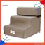 Chó Nhỏ Mèo Thú Cưng 3 Bước Có Thể Tháo Rời Chống Trơn Trượt Leo Thang Giường Có Thể Tháo Rời