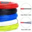 METUBE 1 / 2 / Cáp Phanh Xe Đạp Đường Ống Chất Lượng Cao MTB Xe Đạp Đường Bộ Sang Số