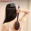 ZK Body Brush Tay cầm dài Boar Bristle Back Scrubber cho vòi hoa sen tẩy tế bào chết da khô VN