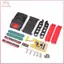 THÊM 21700 Li Pin Có Bảng Mạch Cho DIY Vỏ Hộp Với BMS PCB Ban Bảo Vệ Sạc Có Thể Lắp Đặt 5 / 20 Pin BSS