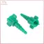 THÊM Đầu chuyển cho máy tập trung oxy Ống mũi Phụ kiện chung Cốc tạo độ ẩm BSS