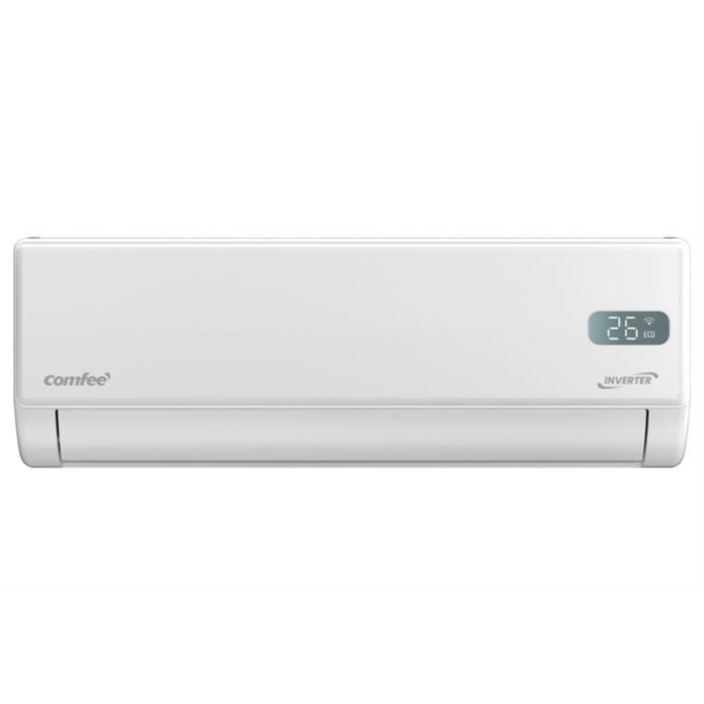 Máy Lạnh Comfee Inverter 1.0 HP CFS-10VGX | Tiết Kiệm Điện E-Max | Hàng Chính Hãng