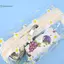 Túi đựng đồ trang điểm bằng nhựa trong suốt BeautifulHomeA có dây kéo cho du lịch Hộp đựng mỹ phẩm tiện lợi Túi giặt cho phòng tắm Phòng tập thể dục VN