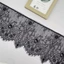 SAMO Ren Lông Mi Đơn, Váy Chắp Vá May Trang Trí Vải DIY, Tay Bền Chắp Vá Chiều Rộng 15cm Vải Chắp Vá