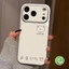 Vỏ Gấu Dễ Thương Cho Xiaomi 17 Pro Max 15 15T 14 14T 13 13T 12 Ultra 12T 12S 12X Mi 11i 11X 11 Lite Pro 5G 4G Vỏ Da PU Gấu Dễ Thương Hoạt Hình Thỏ Vỏ Điện Thoại Mềm