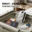 Du lịch RFID Chống trộm Swipe Giá đỡ thẻ nhỏ Chống thấm nước Chống bẩn 7A Thẻ tín dụng kháng khuẩn Ví đựng tiền xu Ví đựng thẻ Ví đựng tiền xu 6.7