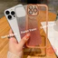 Ốp Lưng Lấp Lánh Gradient Cho Xiaomi 17T 15T 14T Pro 5G 17TPro 15TPro Silicon Mềm Linh Hoạt Bling Vỏ Điện Thoại Chống Sốc Ống Kính Máy Ảnh Bảo Vệ Mặt Sau